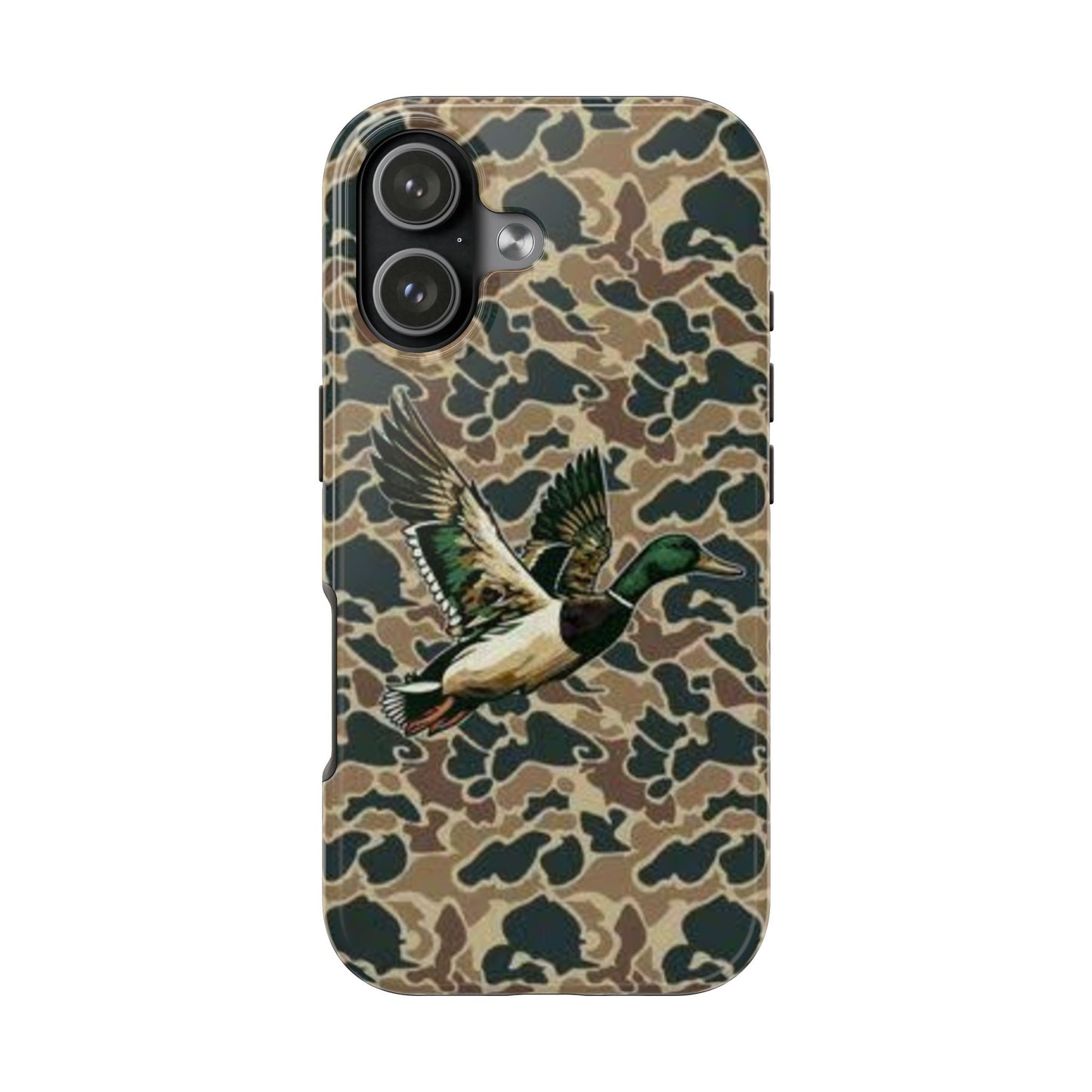 Mallard Camo