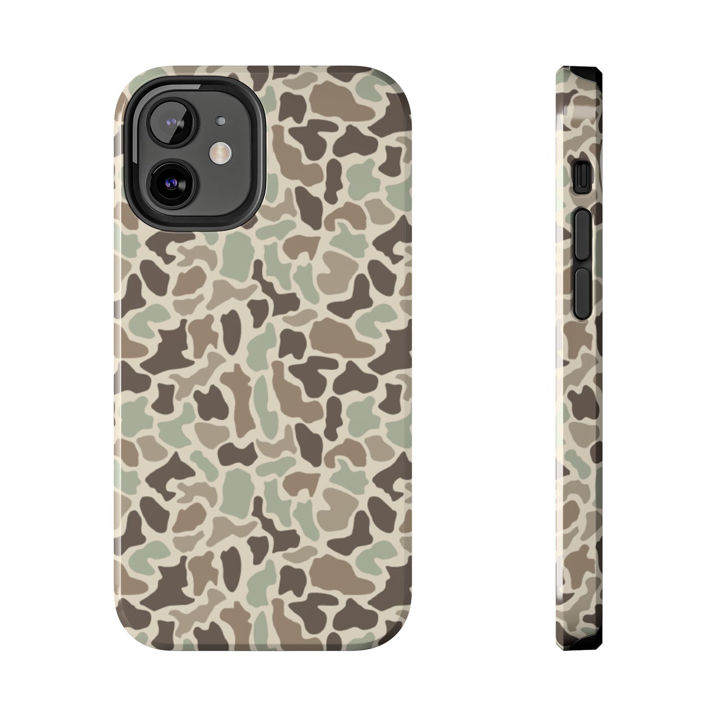 Duck Camo