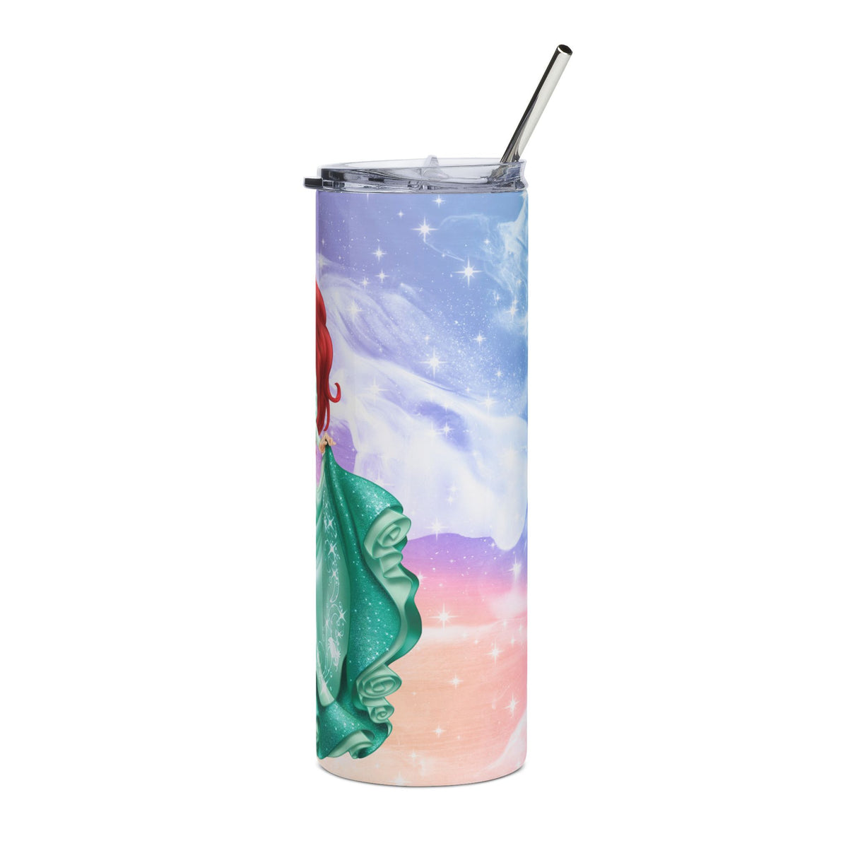 Under the Sea Sparkle