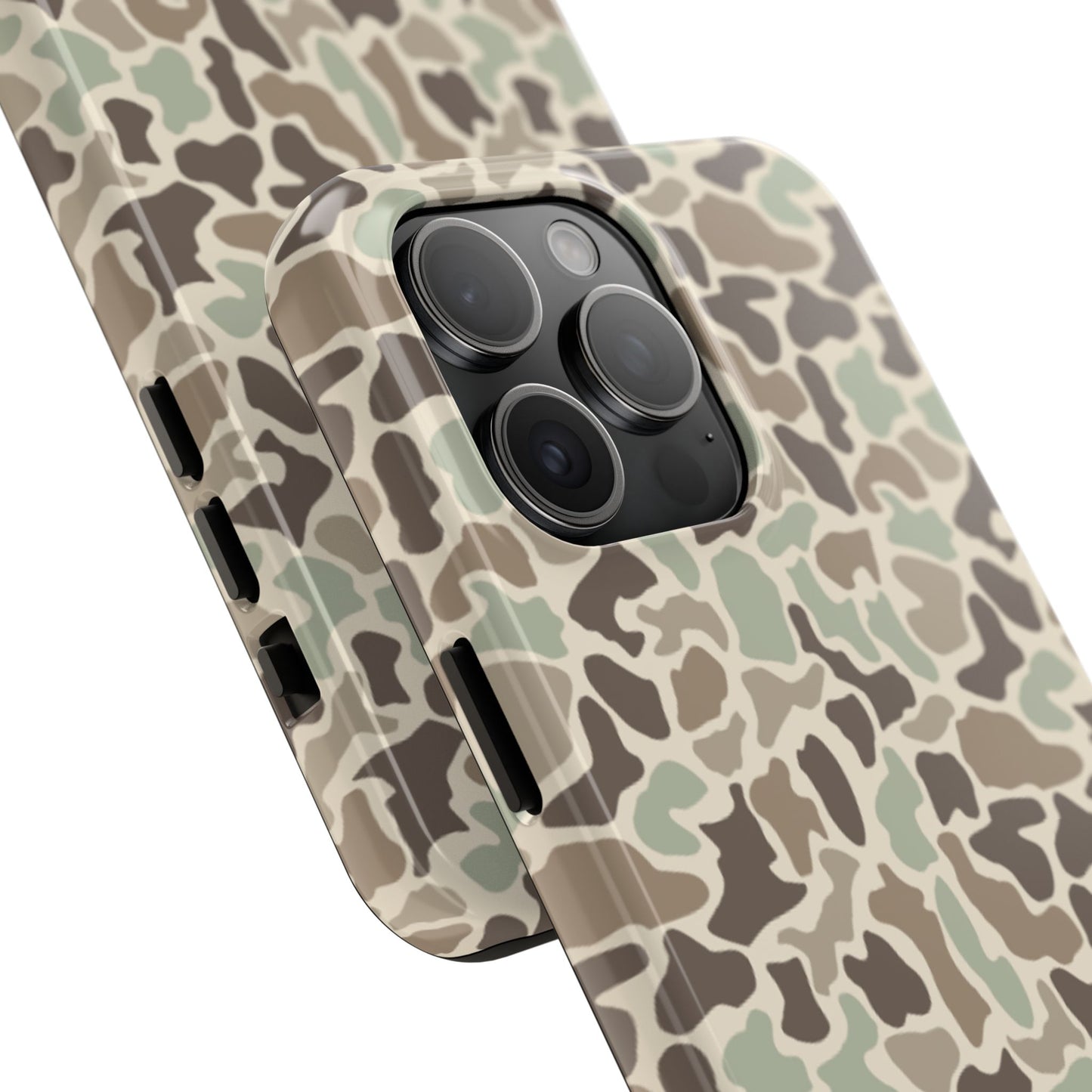 Duck Camo