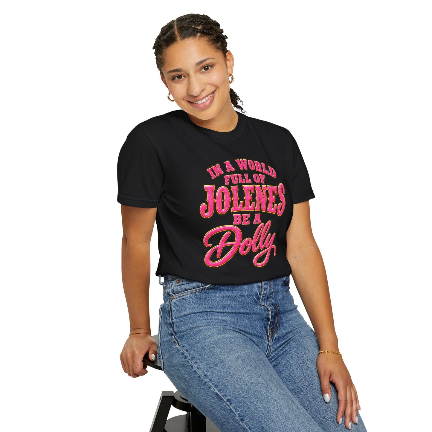 Be a Dolly