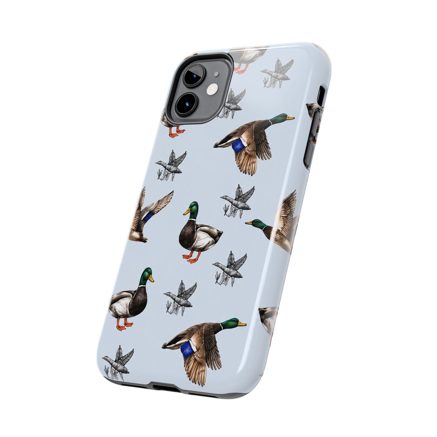 Mallards