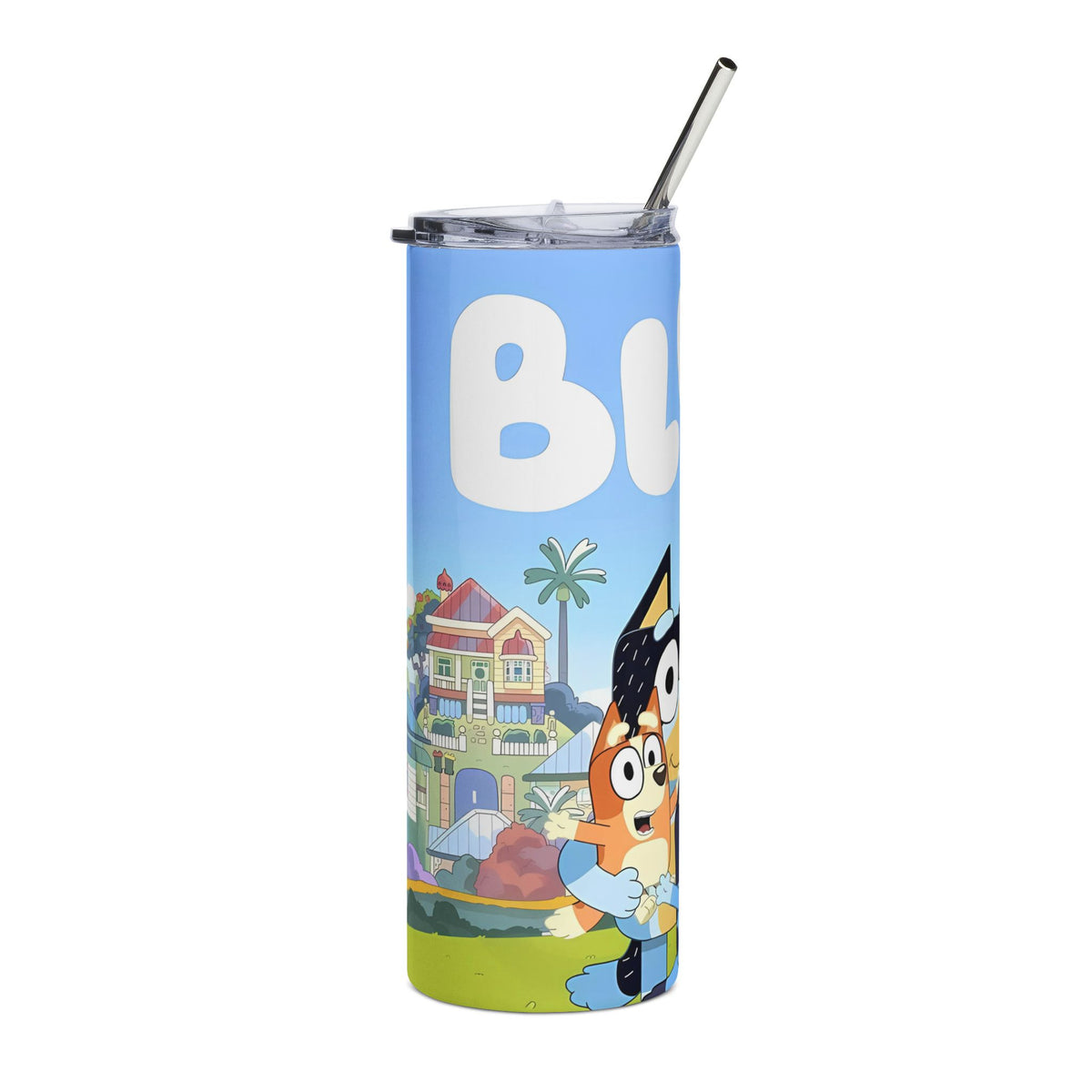 Bluey’s Family Day