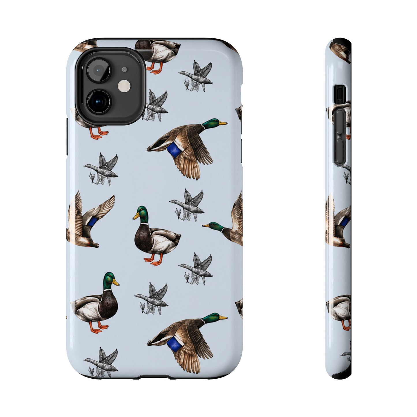 Mallards