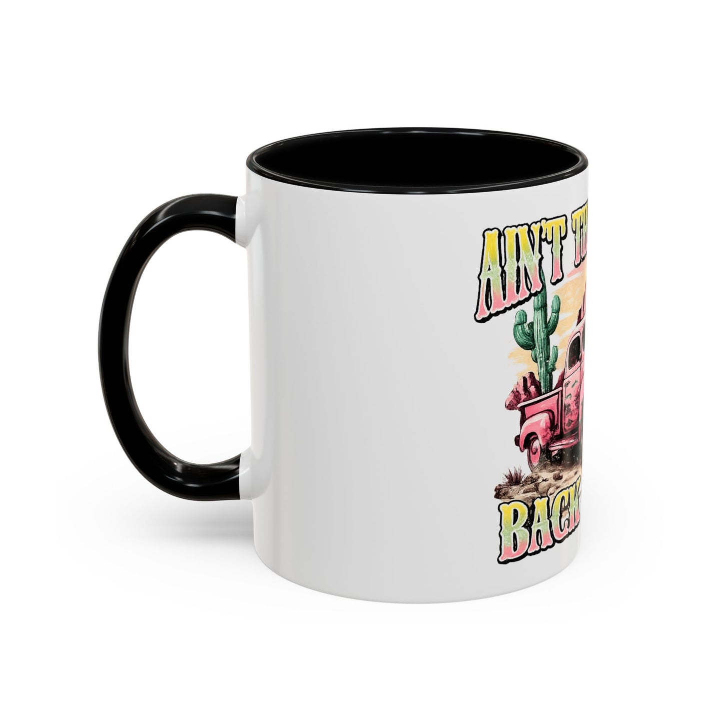 AIN’T THAT SOME MUG