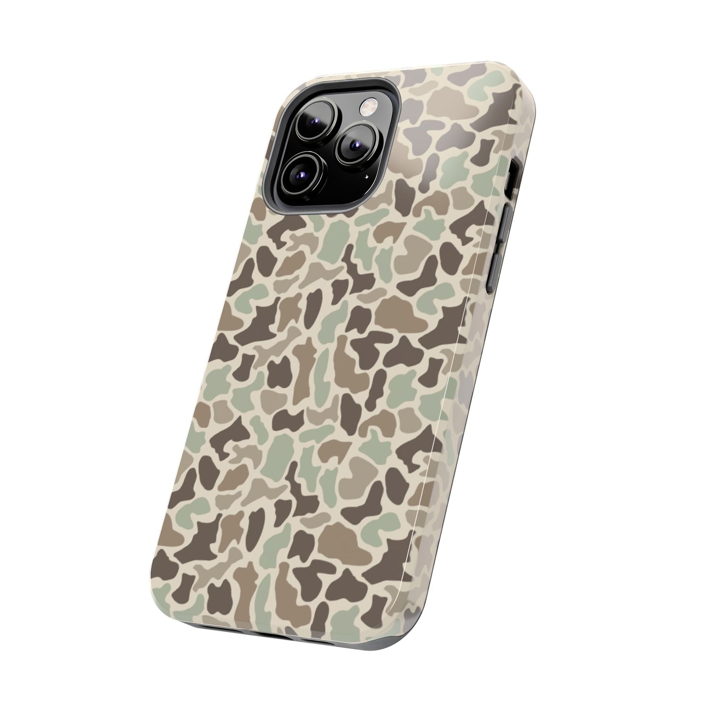 Duck Camo