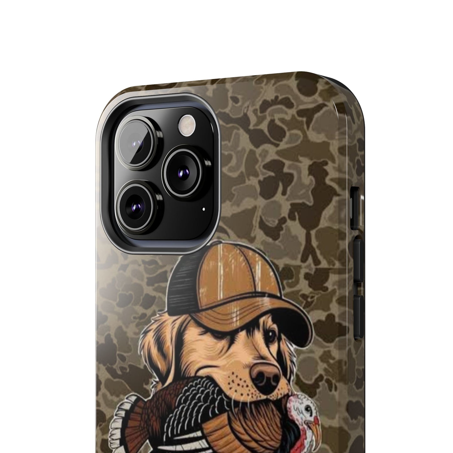 Dog Turkey Hunting
