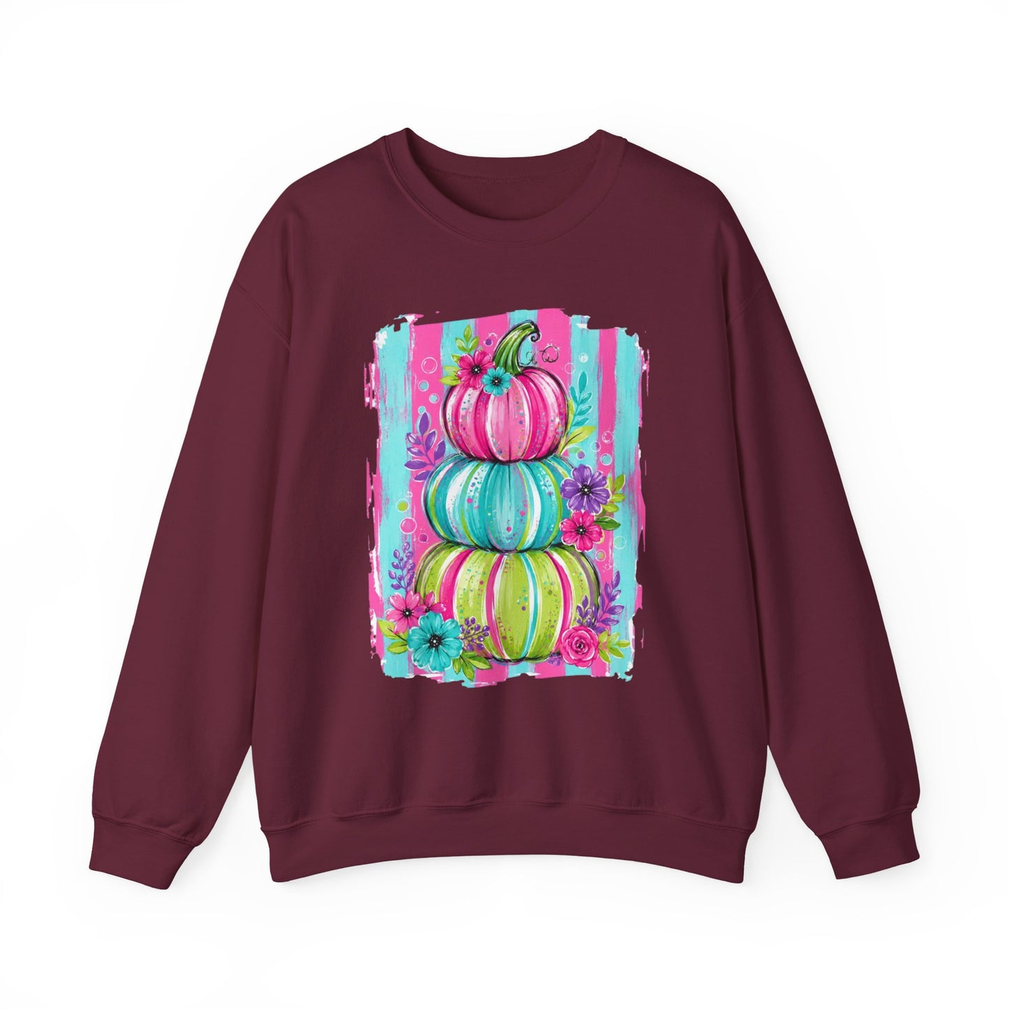 Tier PUMPKIN Sweatshirt