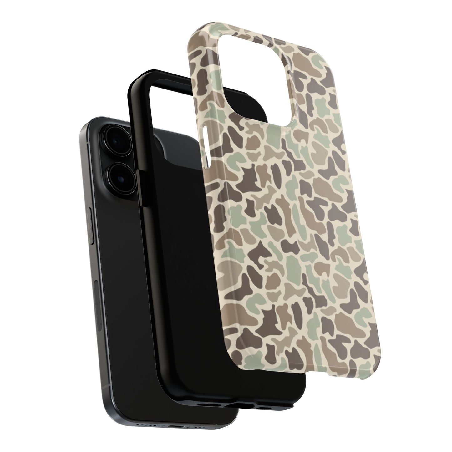Duck Camo