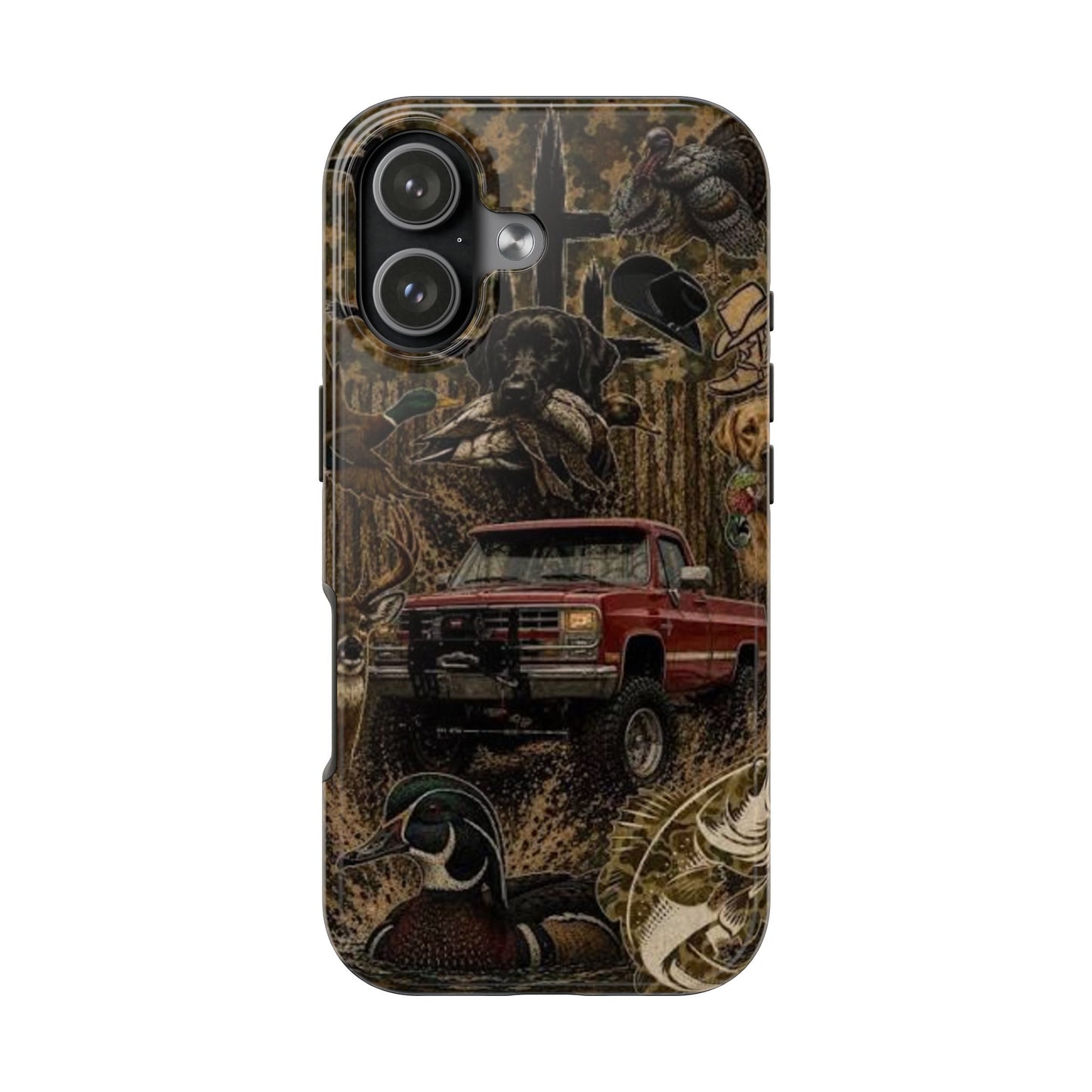 Country Boy