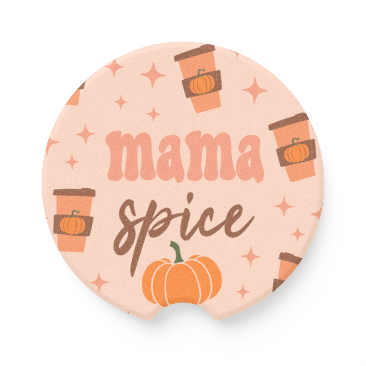 Mama Spice
