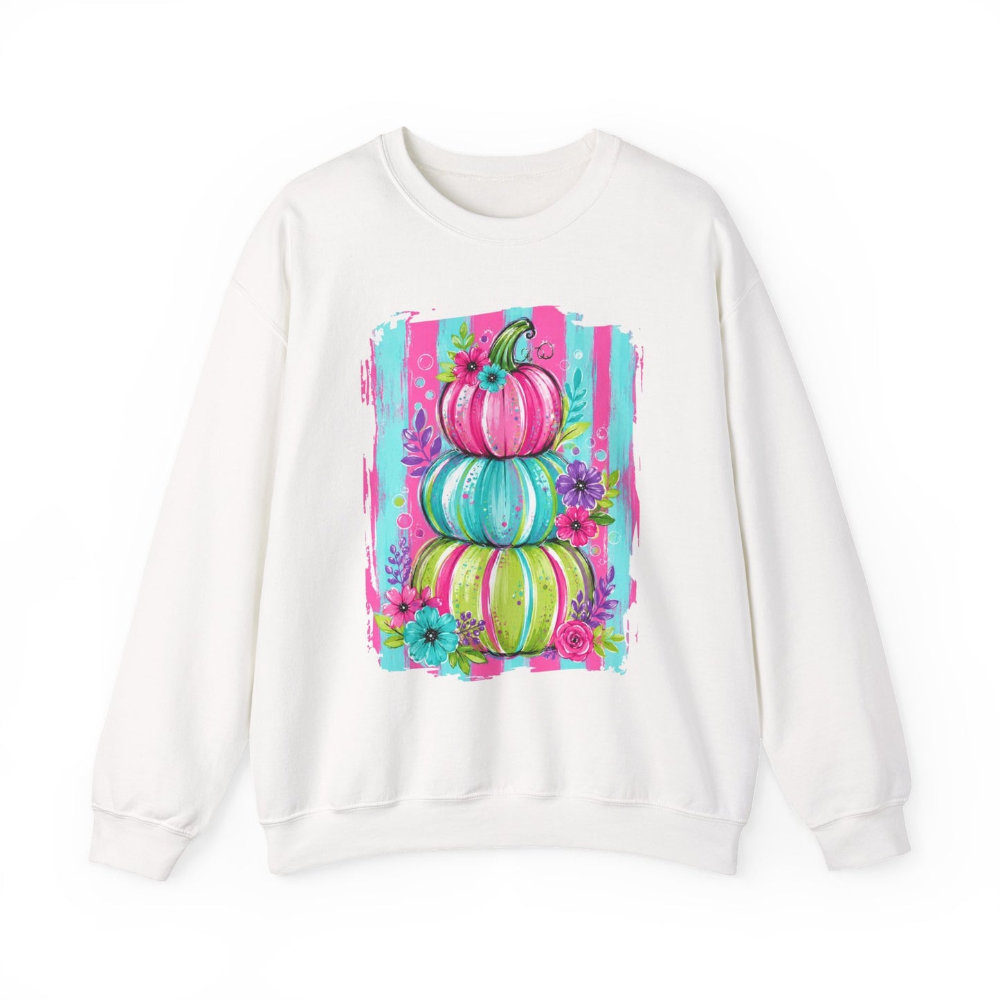 Tier PUMPKIN Sweatshirt