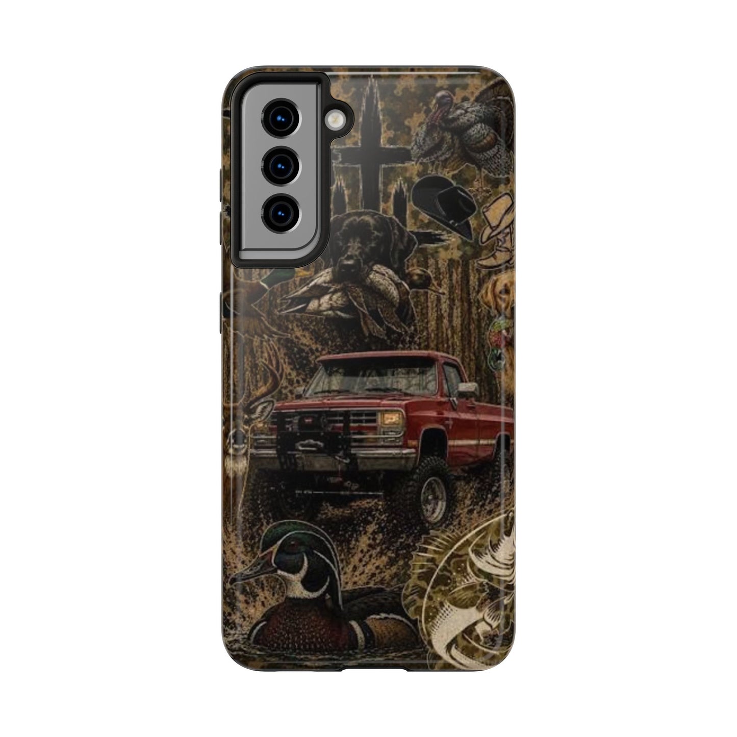 Country Boy