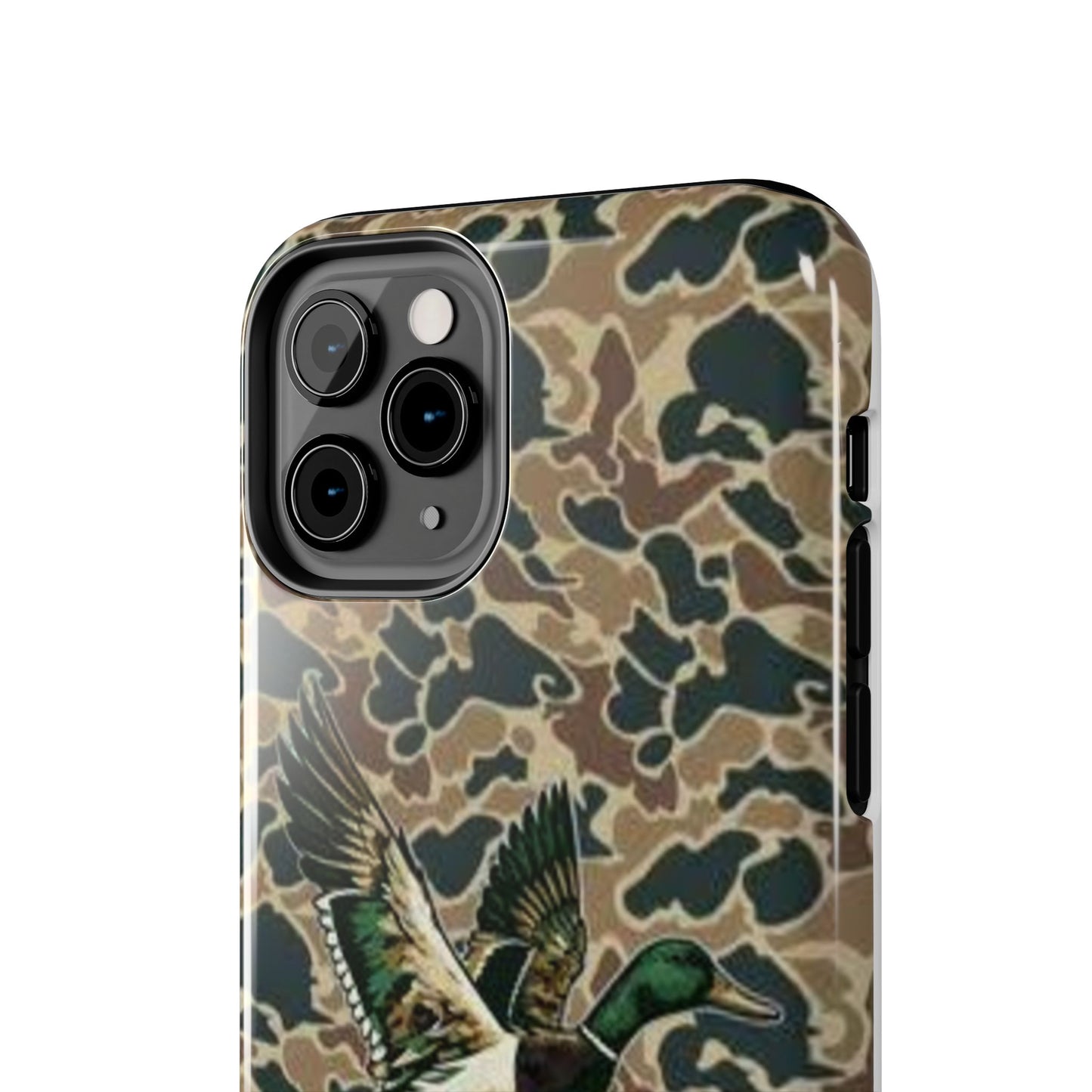 Mallard Camo