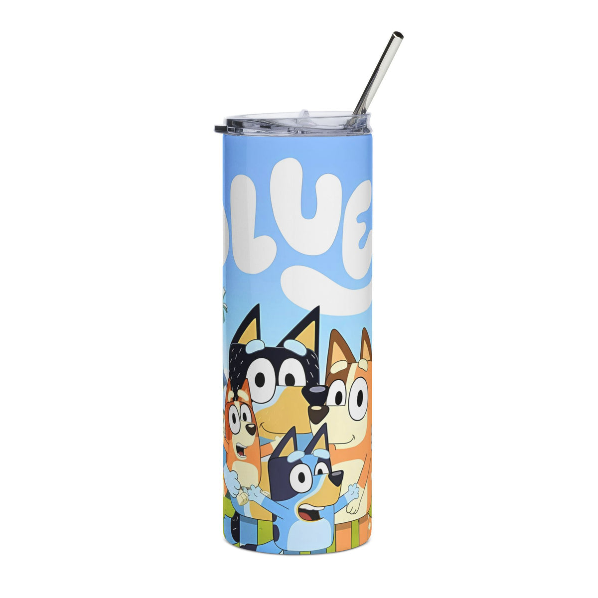 Bluey’s Family Day
