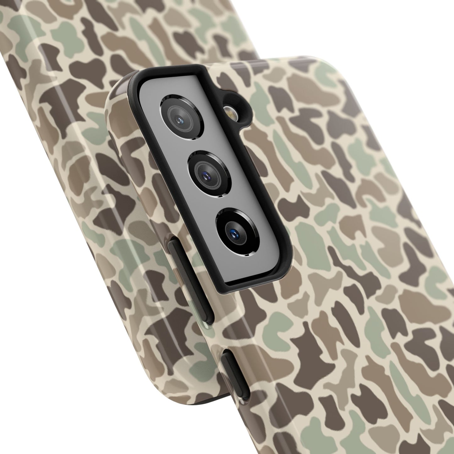 Duck Camo