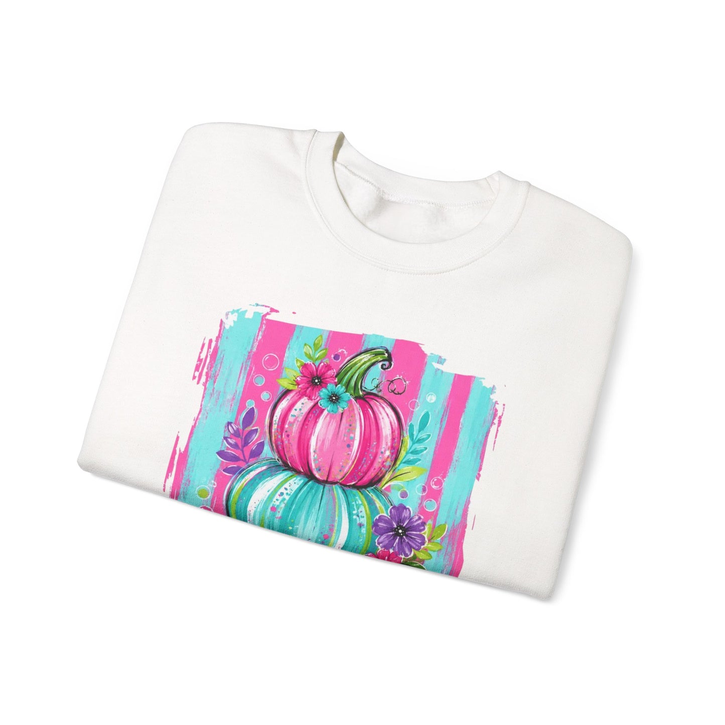 Tier PUMPKIN Sweatshirt
