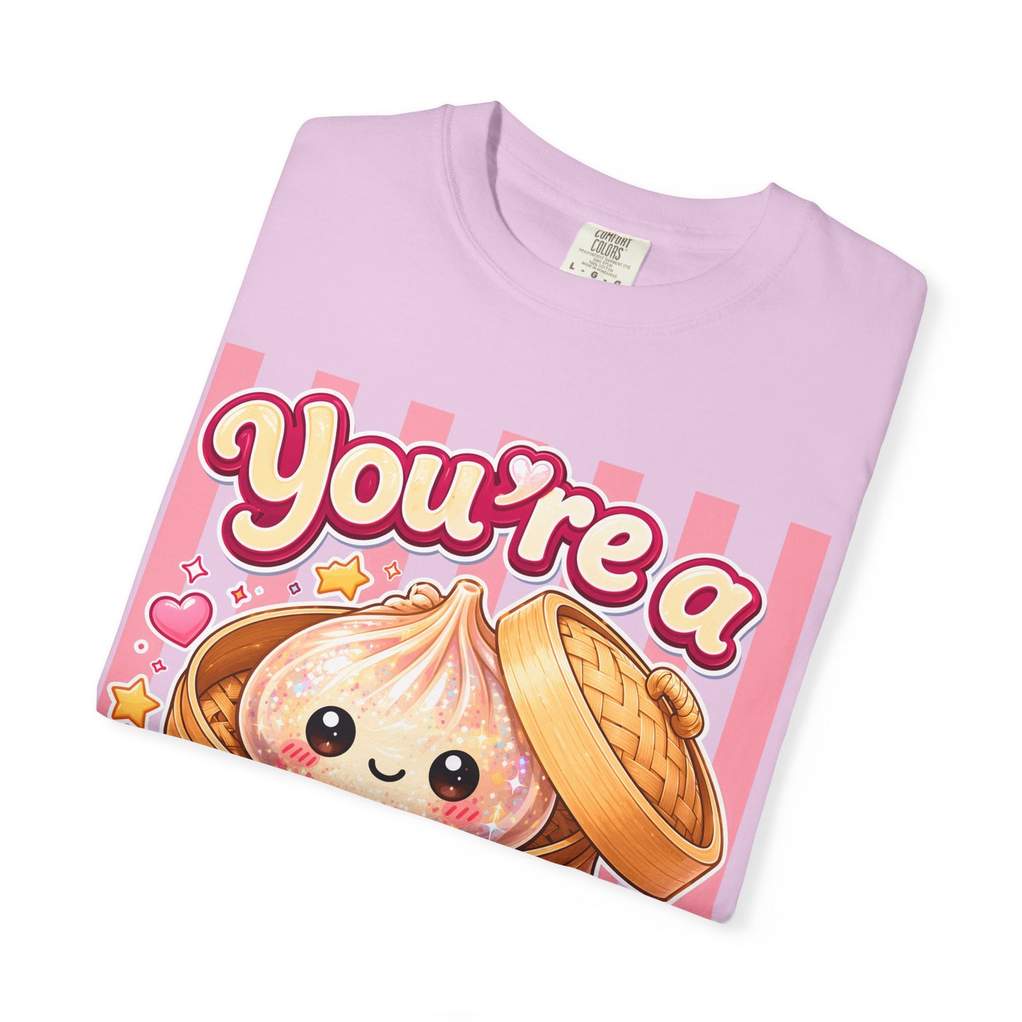 You're a Glitter Dumpling T-Shirt