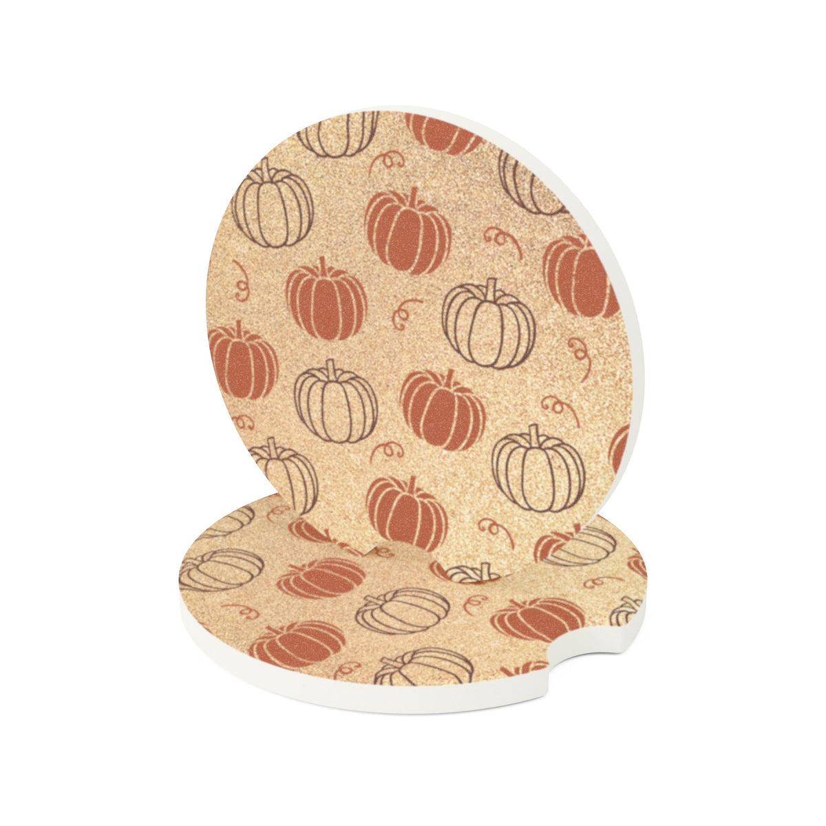 Pumpkin Pattern