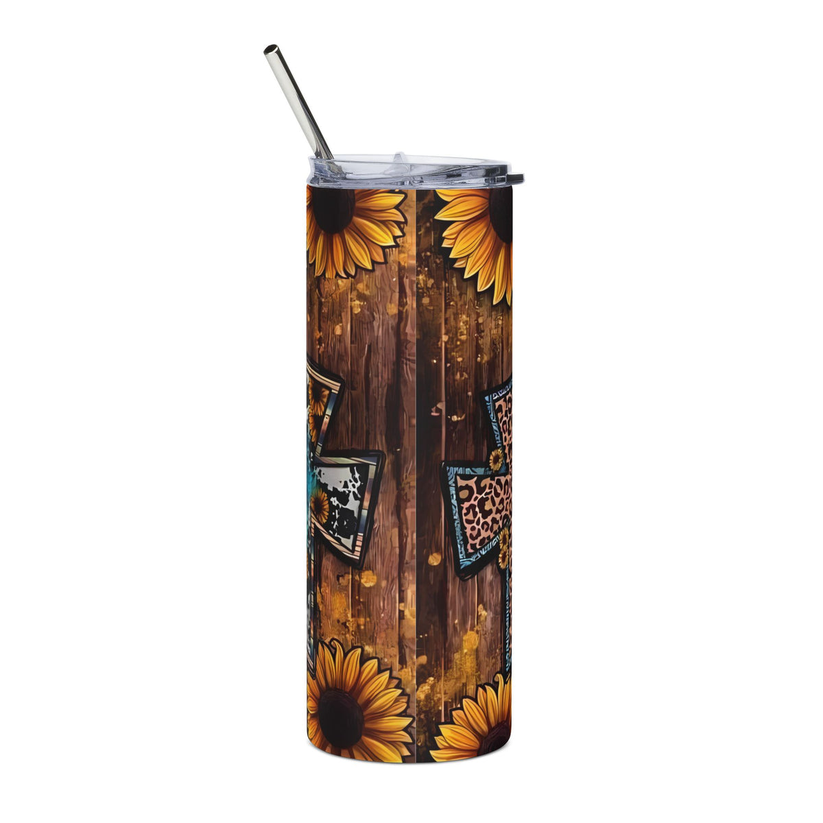 Faith, Sunflowers & Southern Soul