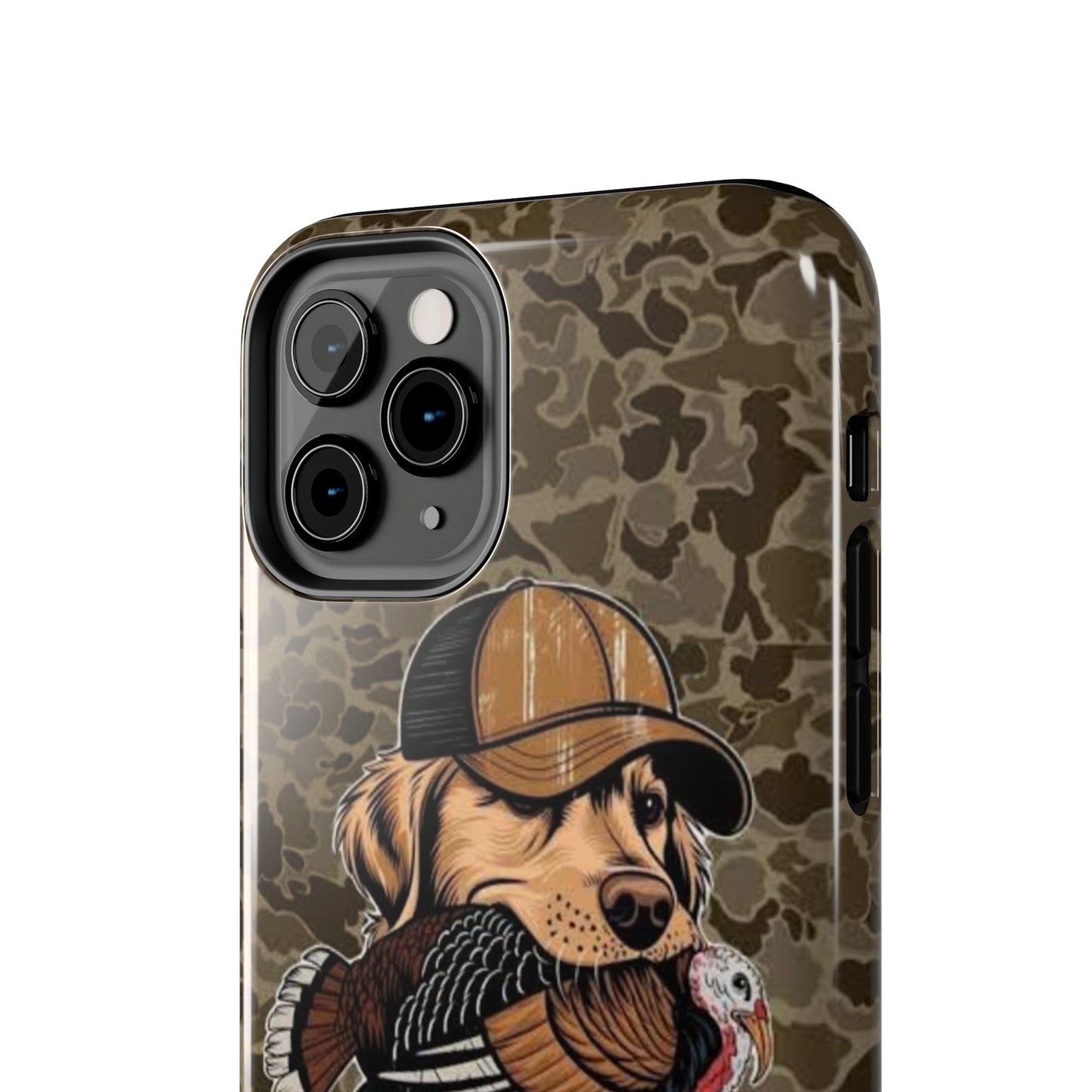 Dog Turkey Hunting
