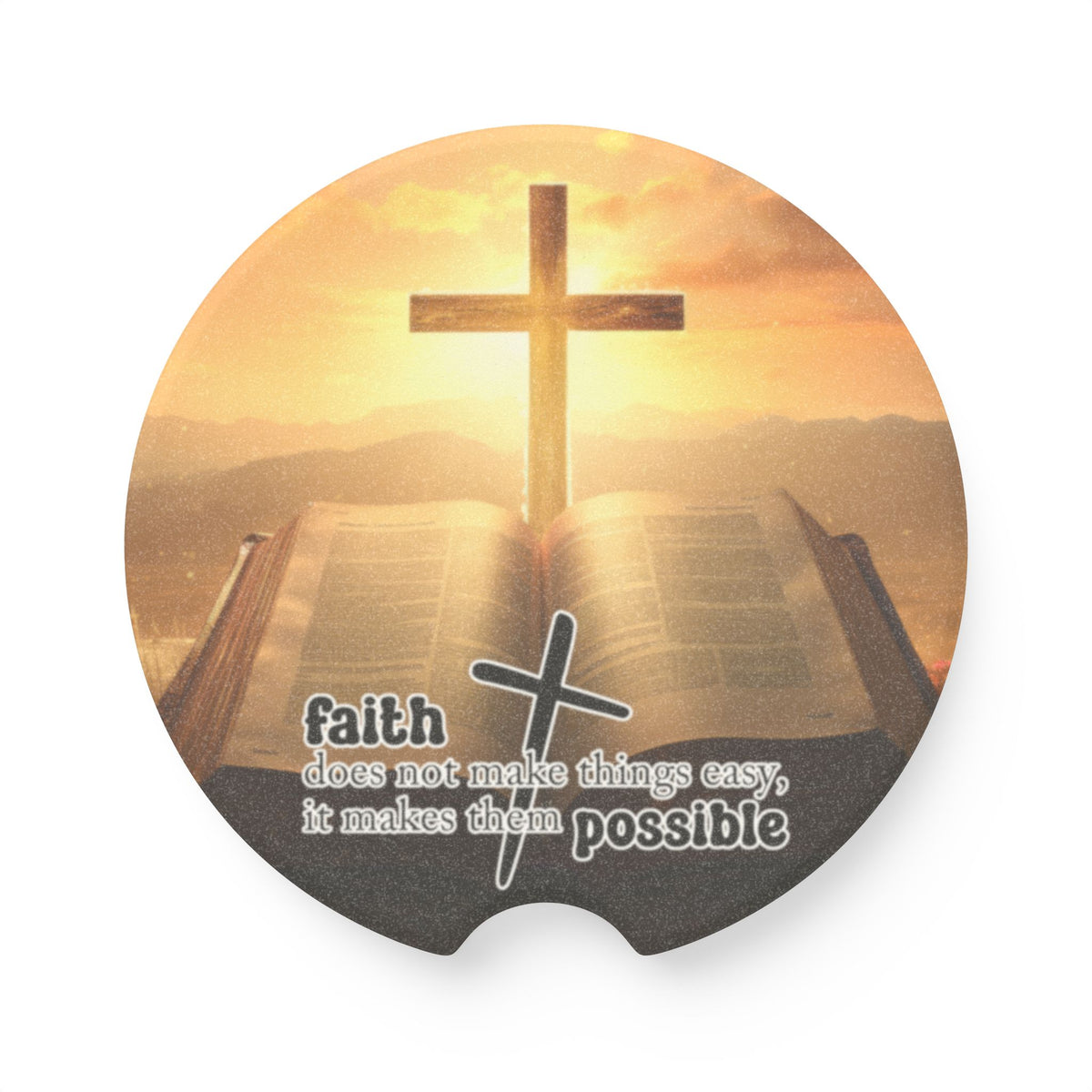 Faith Inspirational