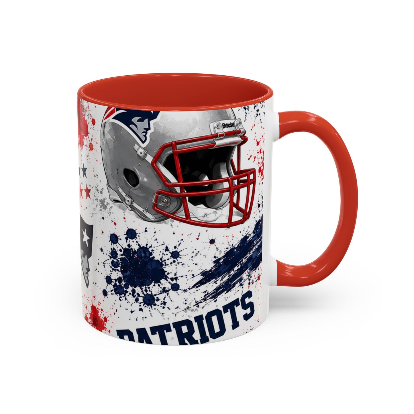PATRIOTS MUG