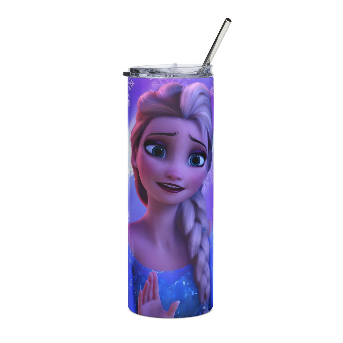 Snow Queen Sparkle