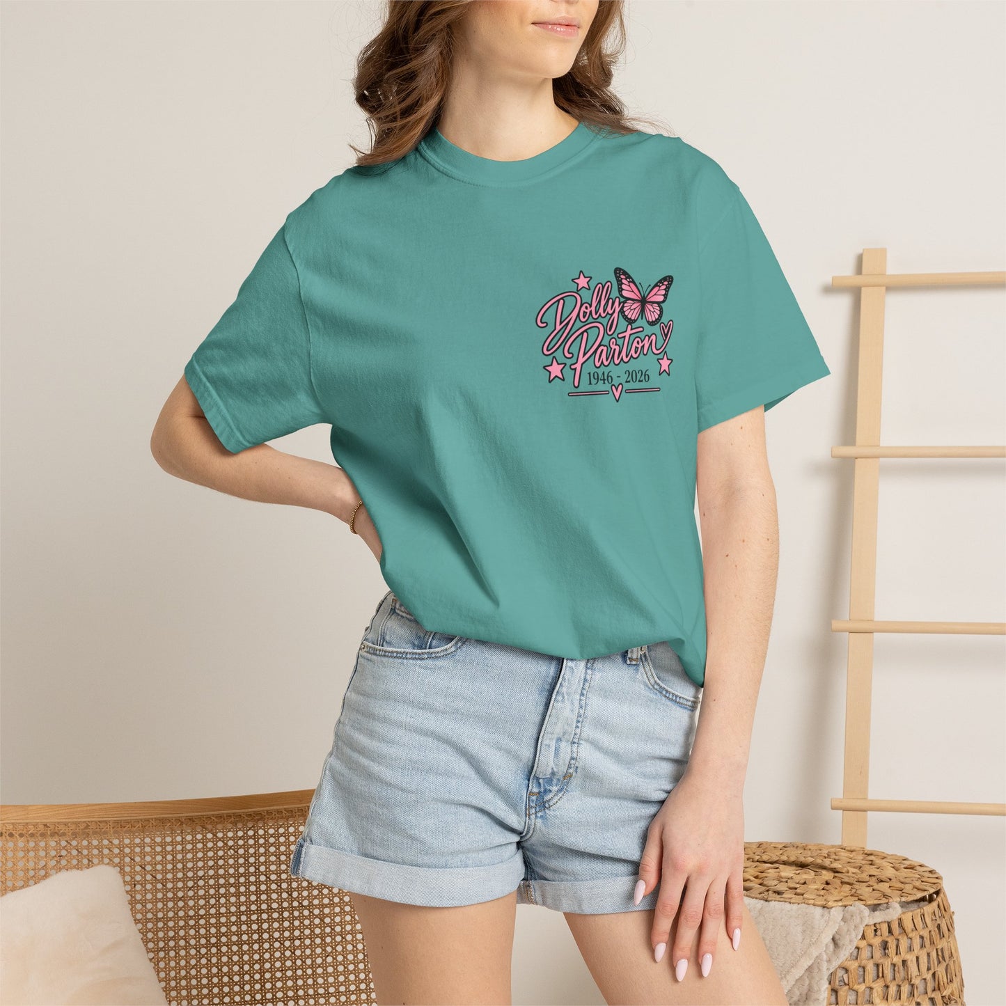 Diamond Dolly Set