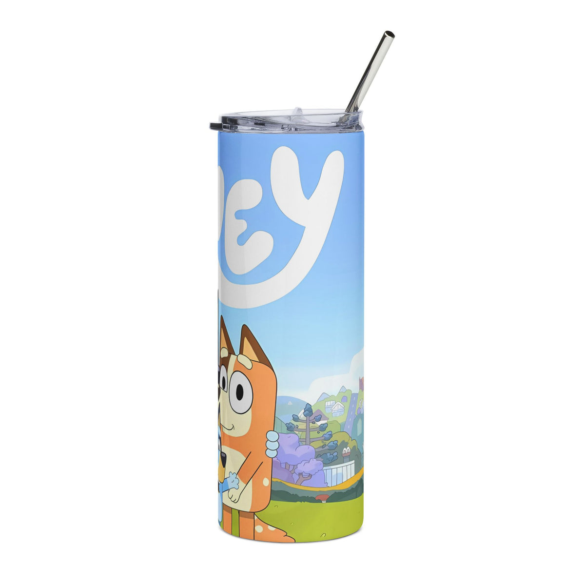 Bluey’s Family Day
