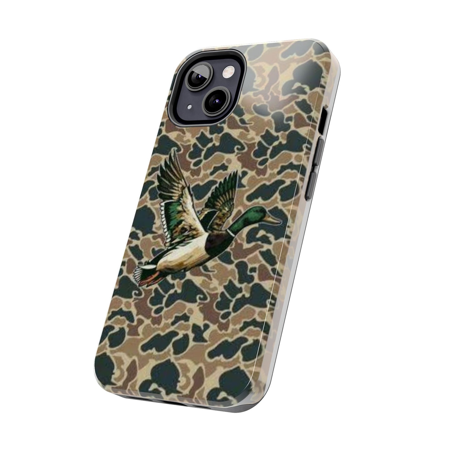 Mallard Camo