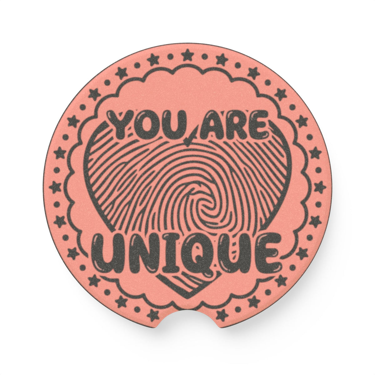 You Are Unique
