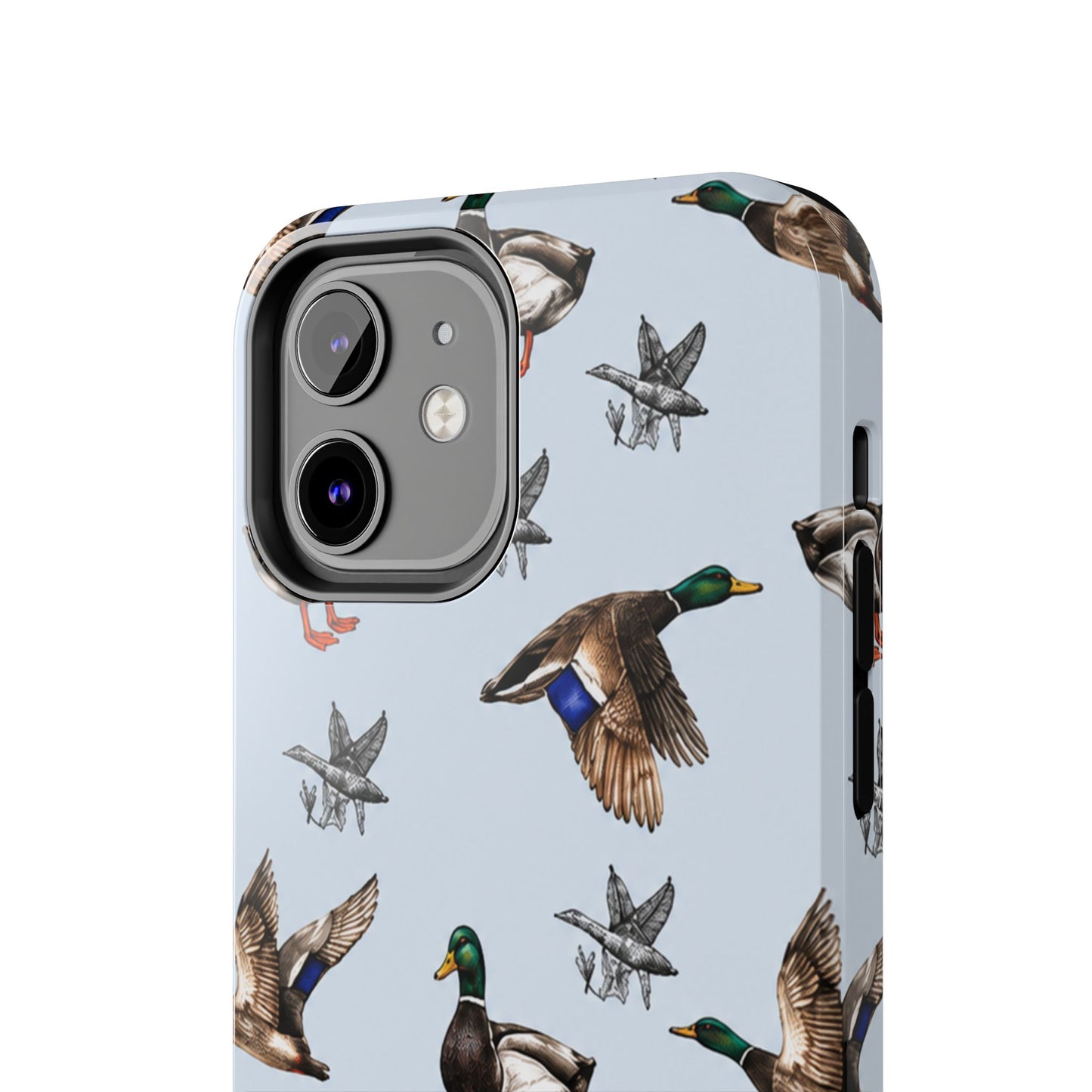 Mallards