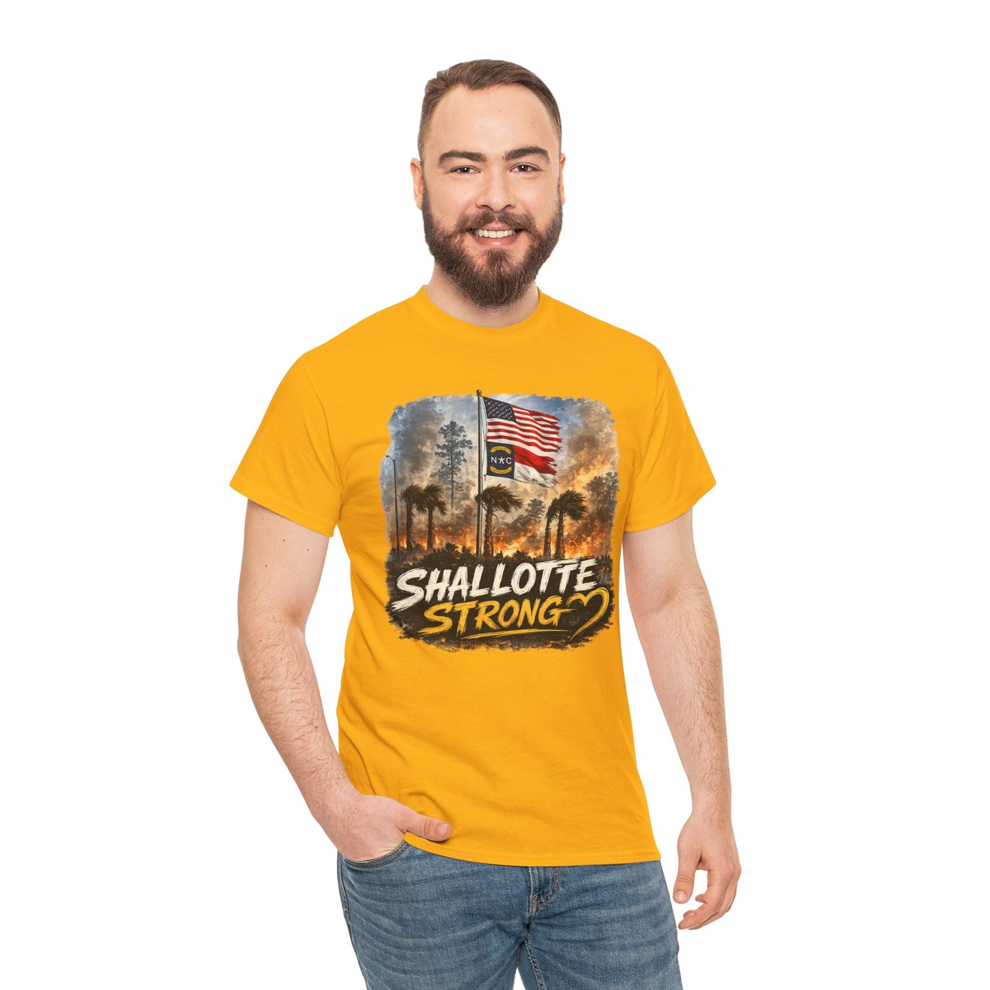 Shallotte Strong
