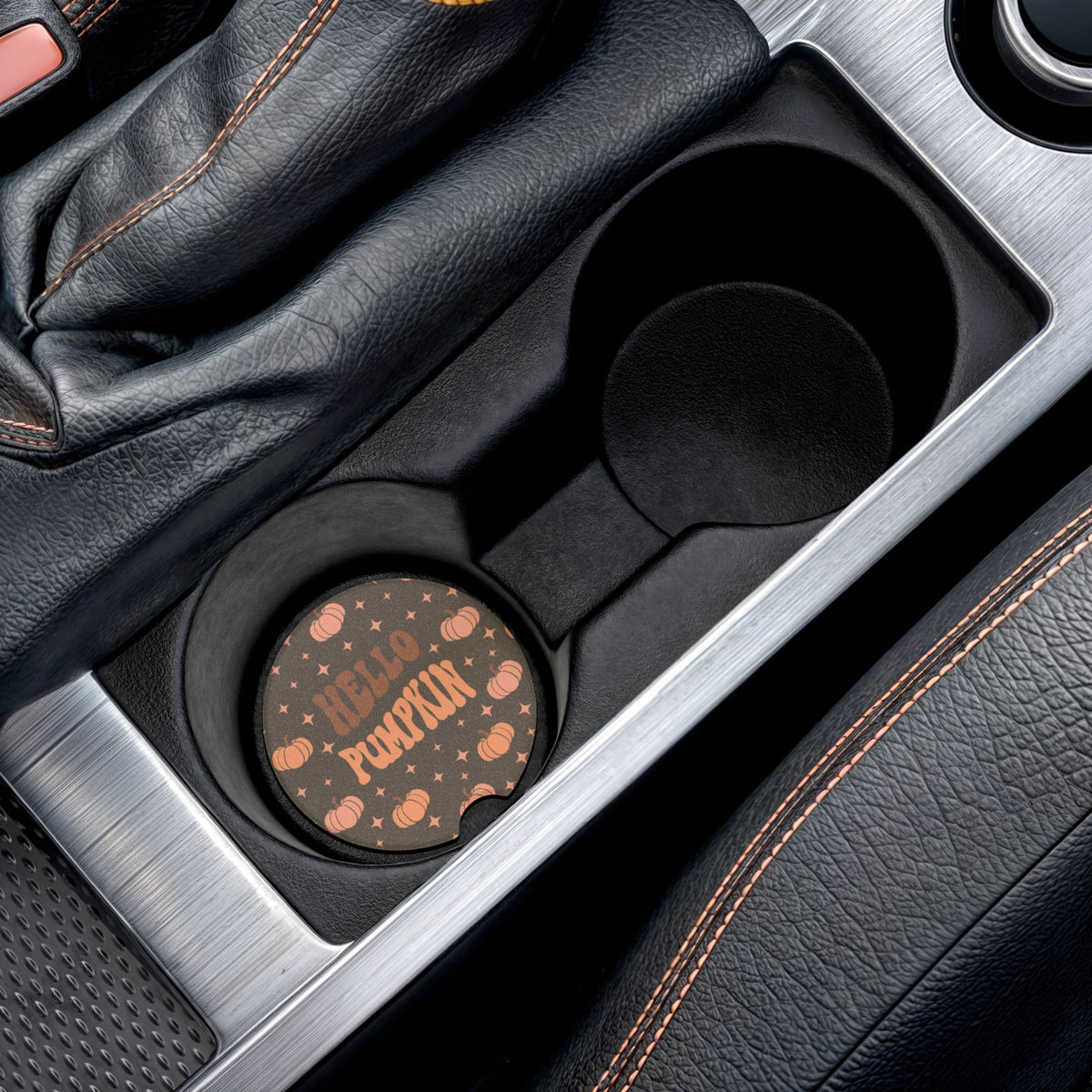 Hello Pumpkin