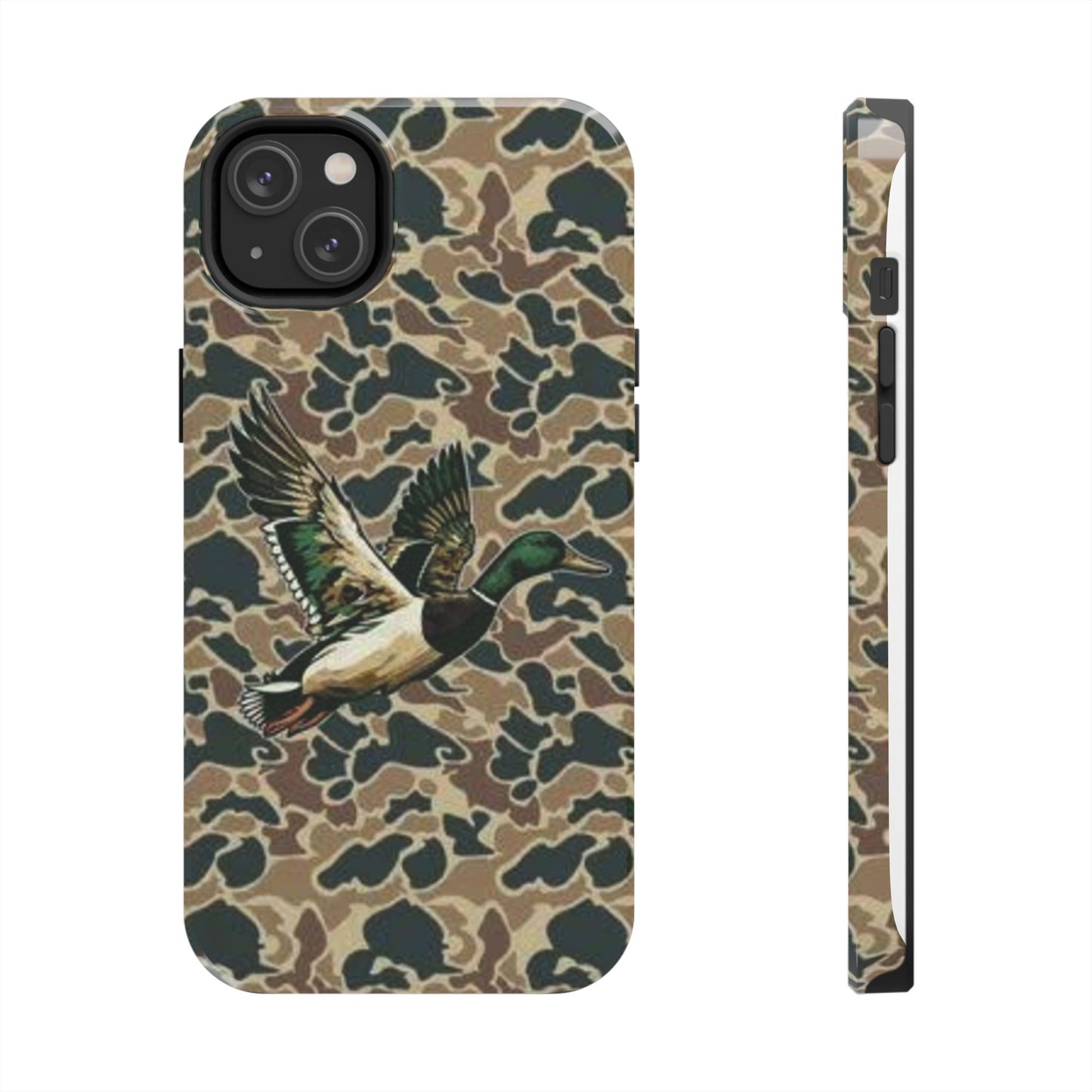 Mallard Camo