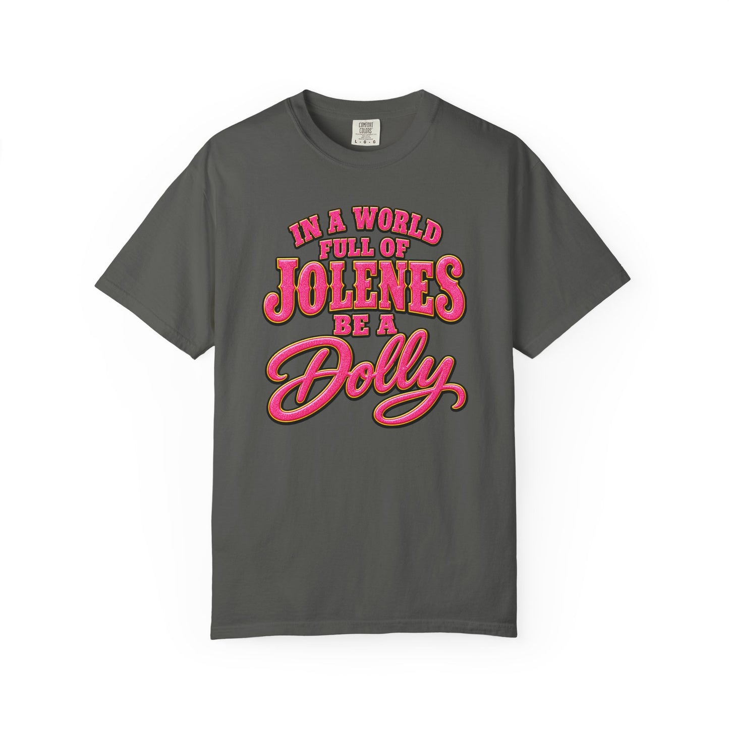Be a Dolly