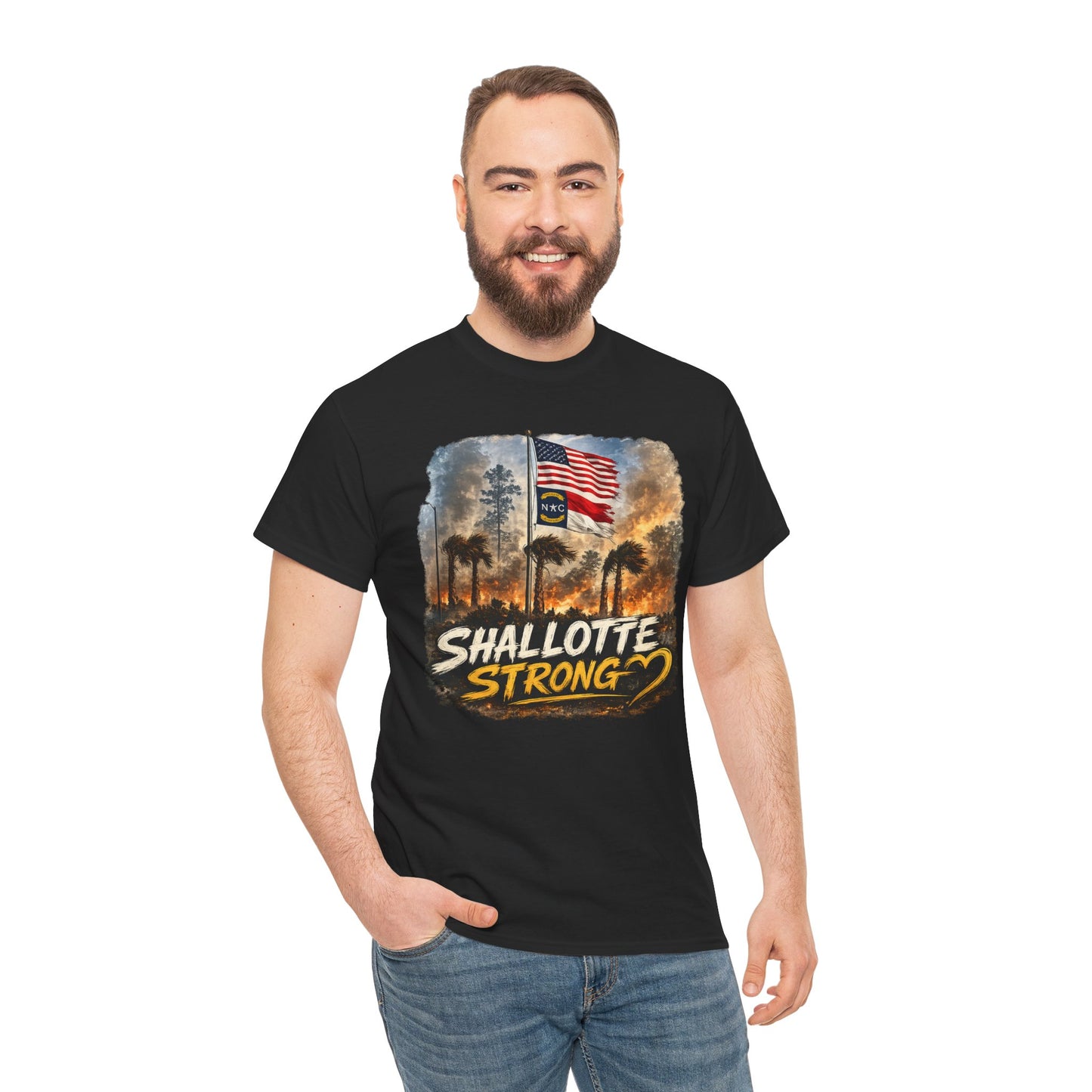 Shallotte Strong