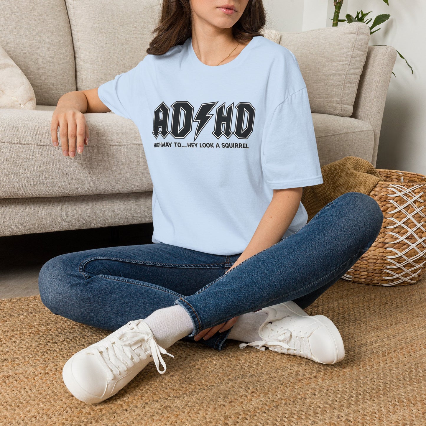AD*HD