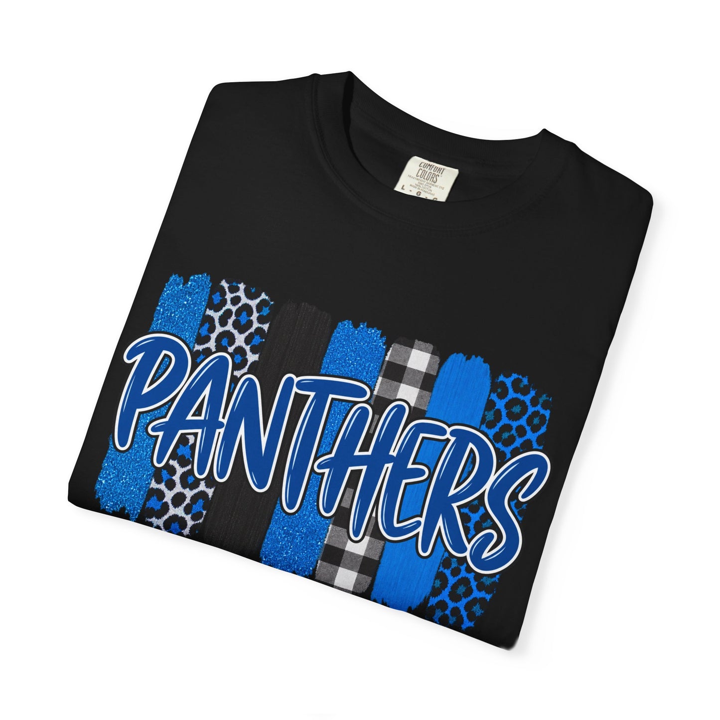 PANTHERS WILD SIDE