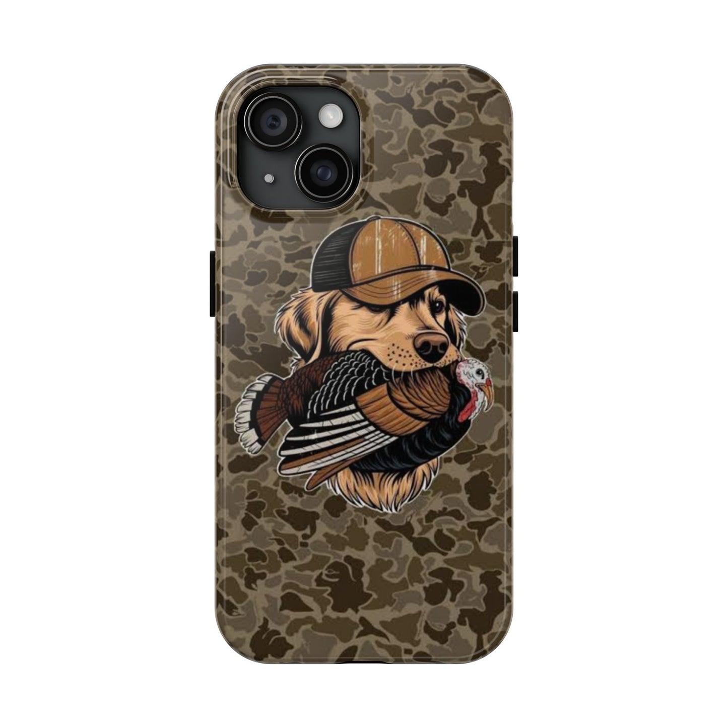 Dog Turkey Hunting