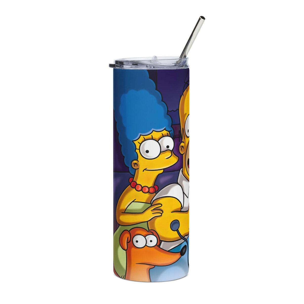 The Simpsons: Family Game Night
