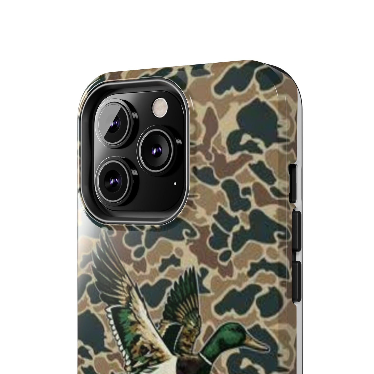 Mallard Camo
