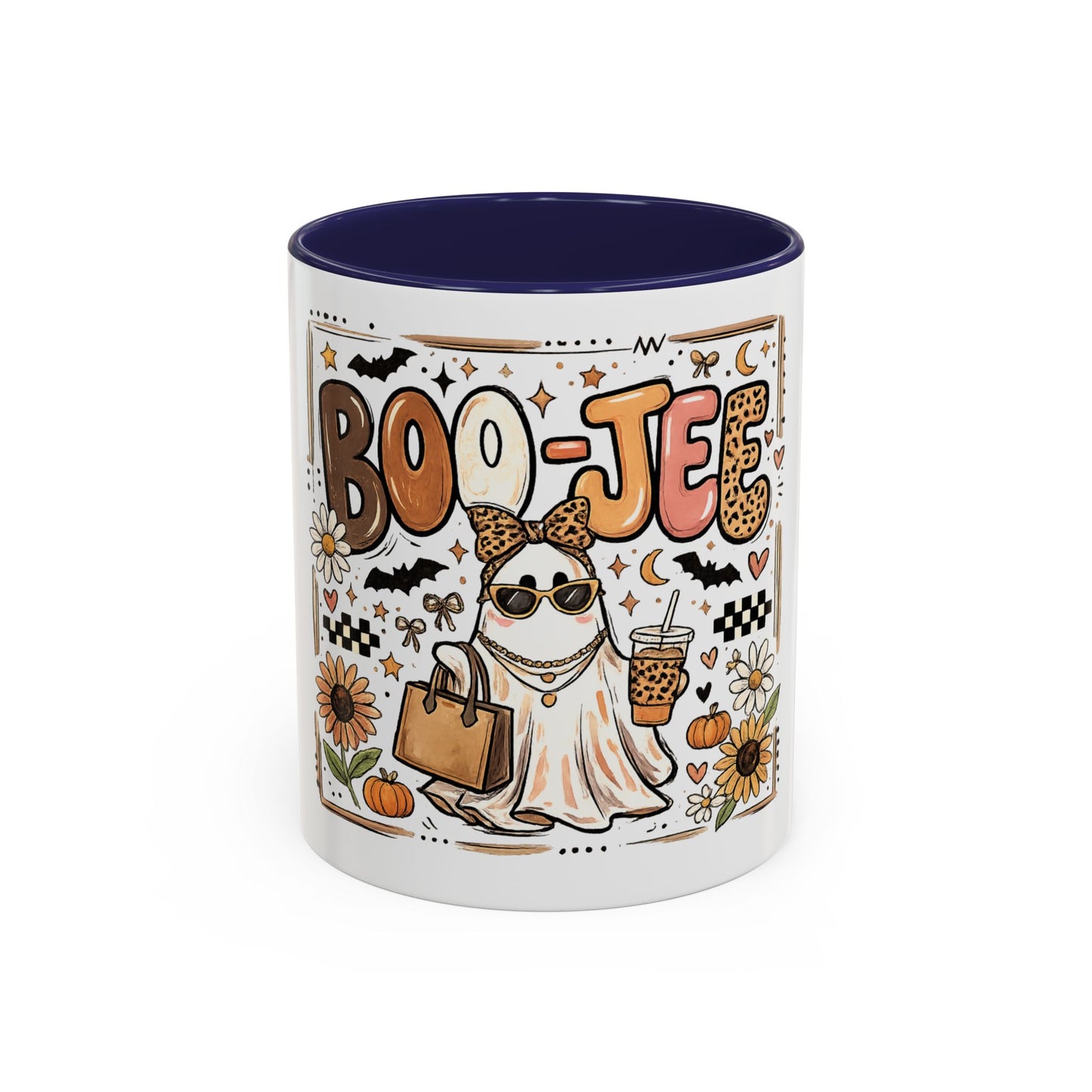 BOO-JEE MUG