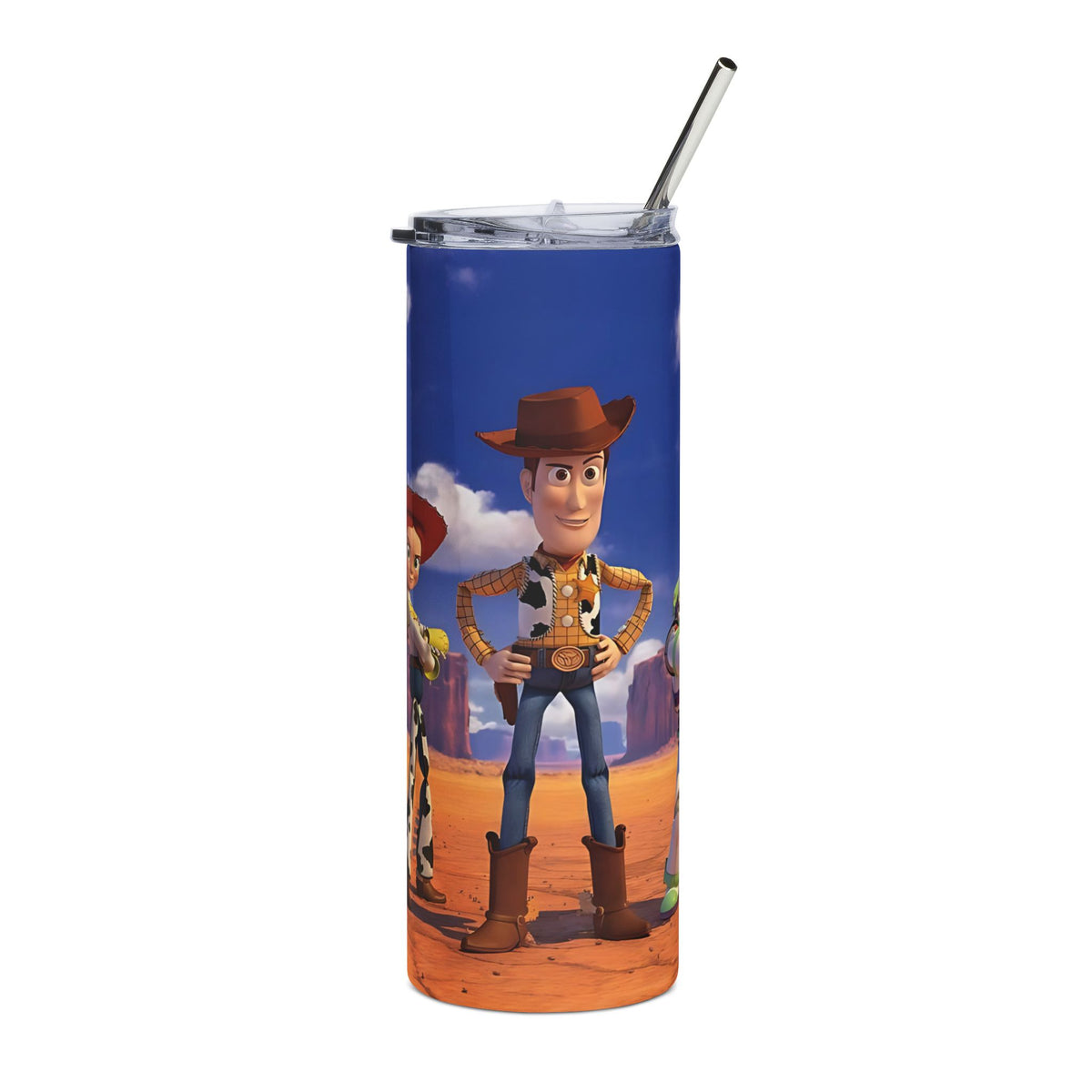 Wild West Toy Crew