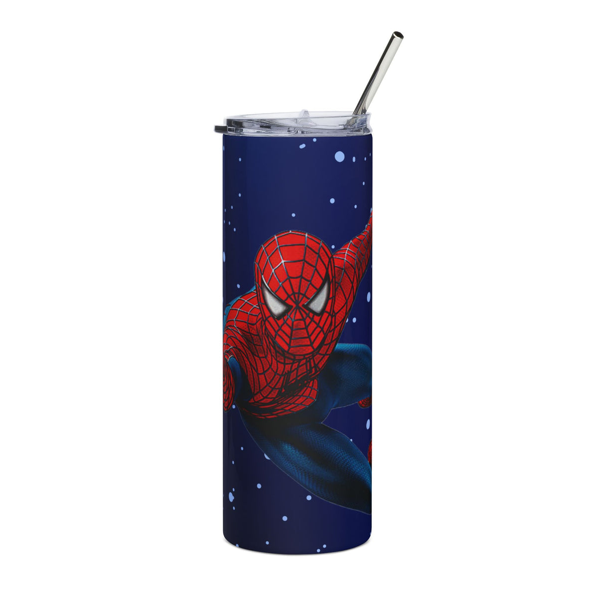 Web-Slinging Hero