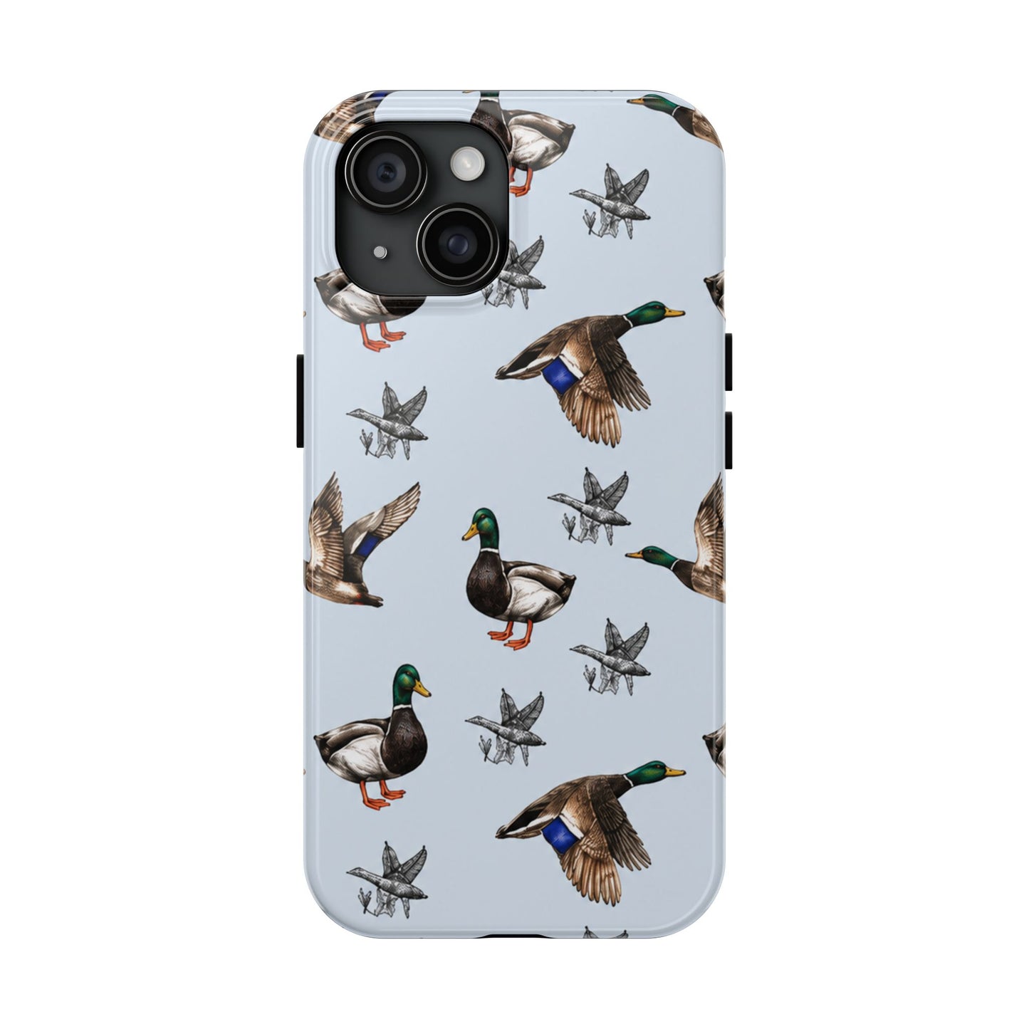 Mallards