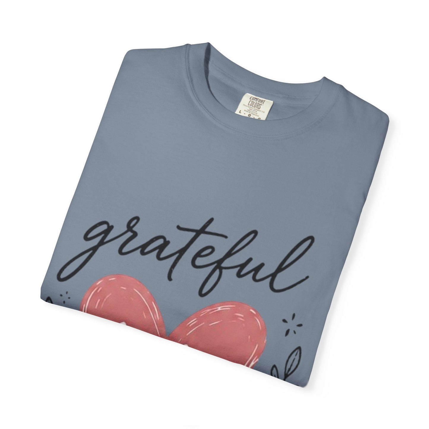 Grateful Mama T-Shirt