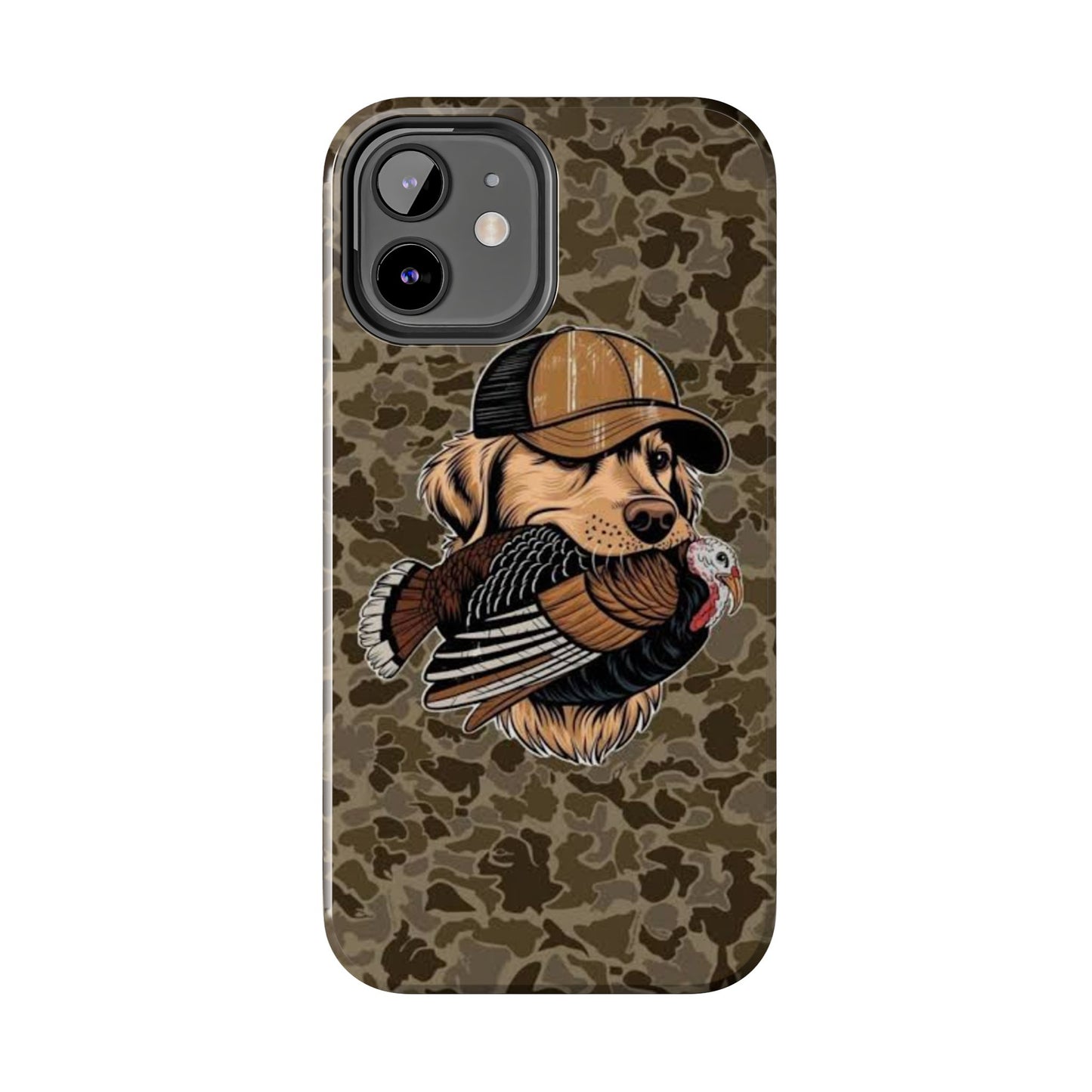 Dog Turkey Hunting