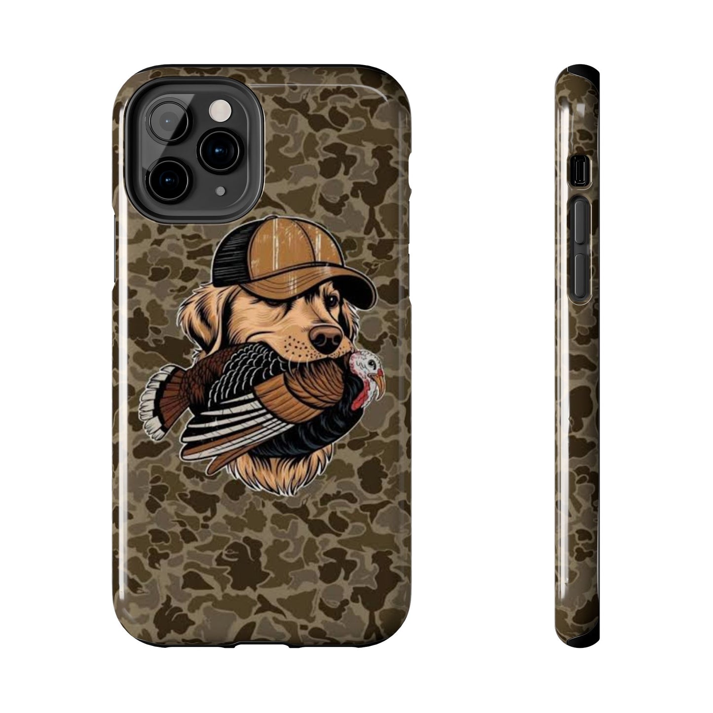 Dog Turkey Hunting